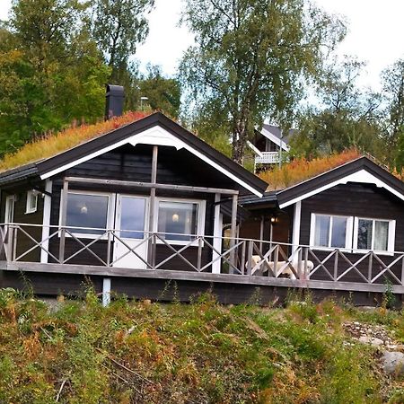 Polar Skaidi Cabin Hammerfest Exterior foto