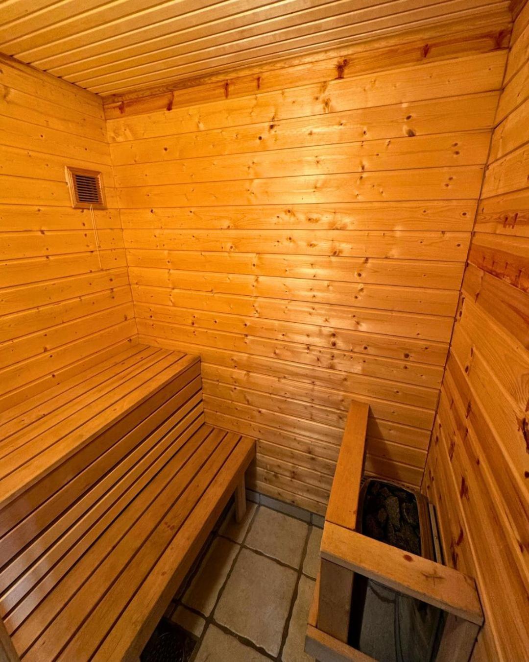 Polar Skaidi Cabin Hammerfest Exterior foto